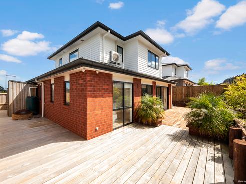 42 Accolage Boulevard, Kumeu