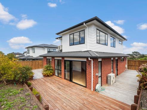 42 Accolage Boulevard, Kumeu