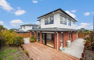42 Accolage Boulevard, Kumeu
