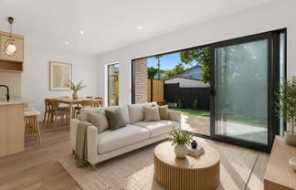 7/36 Thatcher Street, Mission Bay