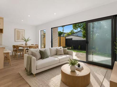 7/36 Thatcher Street, Mission Bay