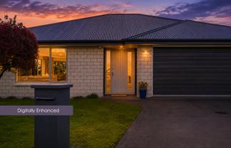 25 McKenzie Place, Matamata