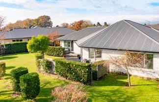 25 McKenzie Place, Matamata