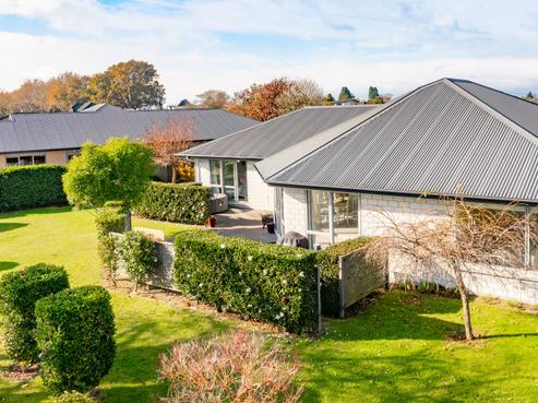 25 Mckenzie Place, Matamata