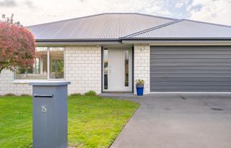 25 McKenzie Place, Matamata