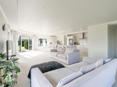 25 Mckenzie Place, Matamata
