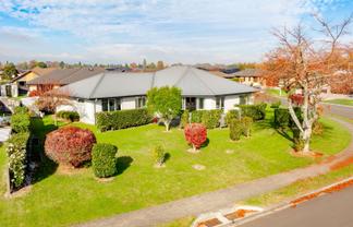 25 McKenzie Place, Matamata