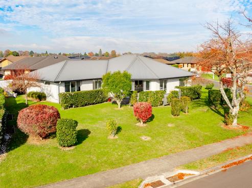 25 Mckenzie Place, Matamata
