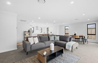 57 Catherine Street, Tinwald