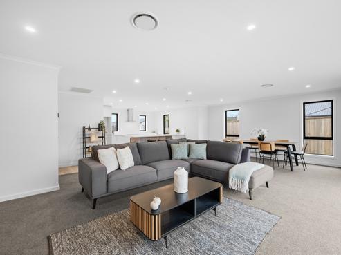 57 Catherine Street, Tinwald