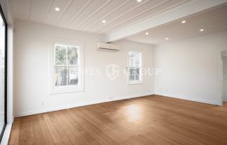 BOUTIQUE PONSONBY STANDALONE OFFICE | 4 CARPARKS
