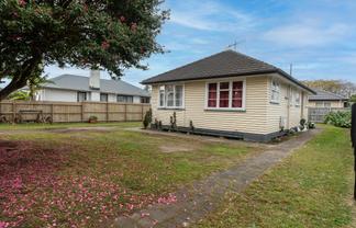 31 Karaka Street, Nawton