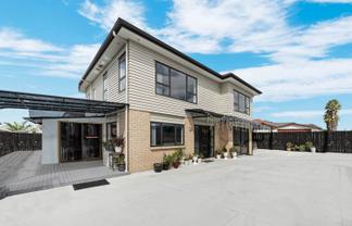 12 Ranfurly Road, Papatoetoe