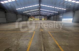 Industrial Warehouse Opportunity - East Tamaki
