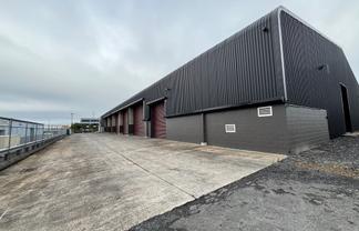 Industrial Warehouse Opportunity - East Tamaki