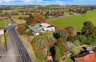 1522 Kaiaua Road, Mangatangi