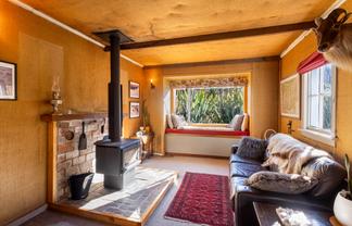 92 West Coast Road, Arthur's Pass