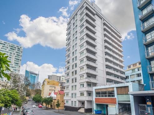 2/32K Eden Crescent, Auckland Central