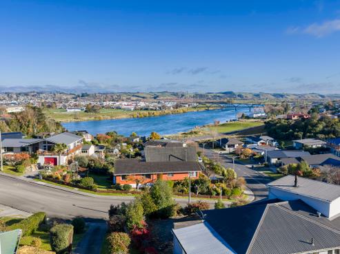 1 Saint Andrew Place, Balclutha