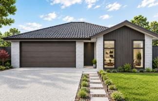 151 High Street, Leeston