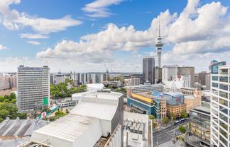 2005/8 Airedale Street, Auckland Central