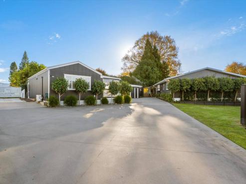 111 Boucher Avenue, Te Puke
