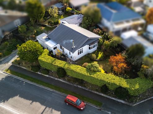 495 Armagh Street, Linwood