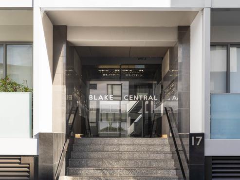 1/17E Blake Street, Ponsonby