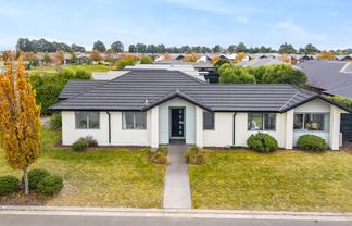 11 Nettleship Way, Rolleston