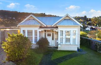 398 South Road, Caversham