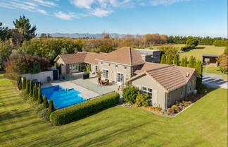 130 Glenbogle Drive, Rolleston