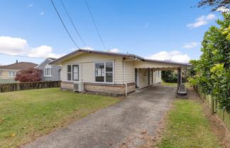 1 Vincent Street, Matamata