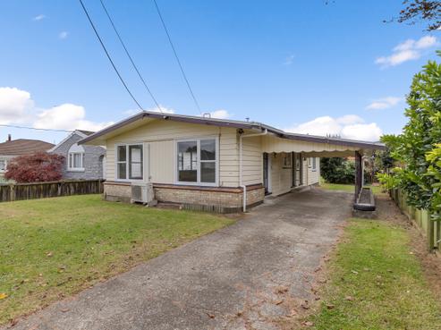 1 Vincent Street, Matamata