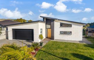 4 Kaiwaru Place, WAIKANAE