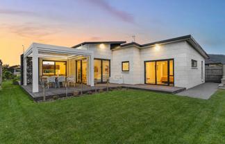 4 Kaiwaru Place, WAIKANAE
