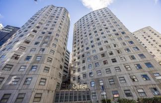 1820/21 Whitaker Place, Auckland Central