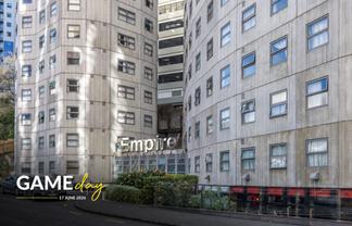1820/21 Whitaker Place, Auckland Central