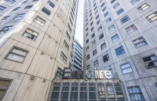 1820/21 Whitaker Place, Auckland Central