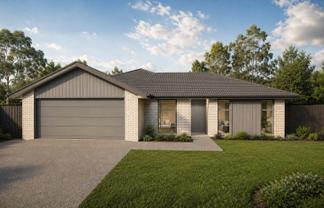 151 High Street, Leeston