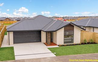 142 Ed Hillary Drive, Rolleston