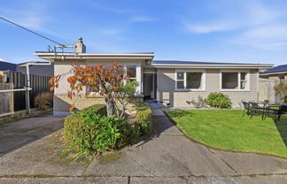 165A Bay View Road, South Dunedin