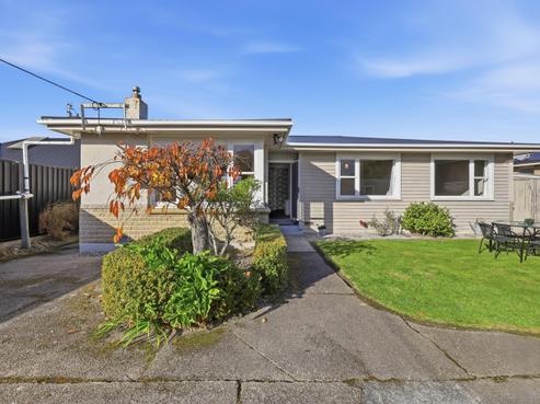 165A Bay View Road, South Dunedin