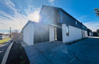 1/178 Selwyn Street, Spreydon