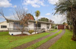 38 Princes Street, Waihi
