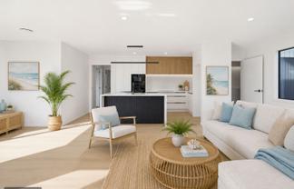 8a Cedar Terrace, Stanmore Bay