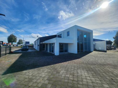 80 Duke Street, Frankton