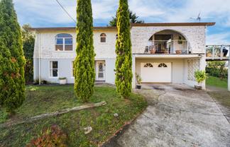 5 Tiritoa Terrace, Feilding