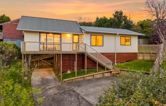 1/40 Lilburn Crescent, Massey