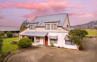 83 Bush Road, Mosgiel