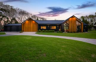 275 Rimmer Road, Helensville